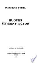 Hugues de Saint-Victor