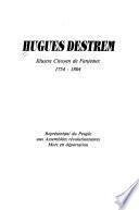 Hugues Destrem
