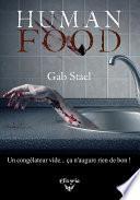 Human food
