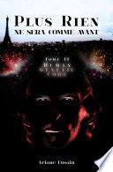 Human Genetic Code (Plus rien ne sera comme avant - Tome 2)