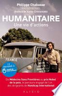 Humanitaire, une vie d'actions
