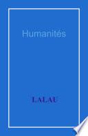 Humanités