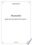 Humanités