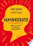 Humanocratie