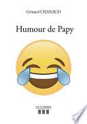 Humour de Papy