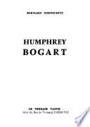 Humphrey Bogart