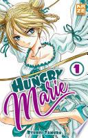 Hungry Marie Chapitre 1