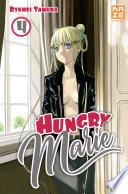 Hungry Marie