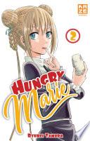 Hungry Marie T02