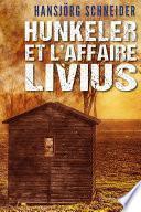 Hunkeler et l'affaire Livius