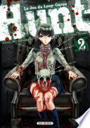 Hunt - Le jeu du Loup-garou