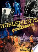 Hurlements en coulisse