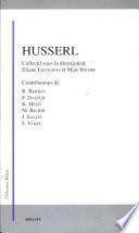 Husserl