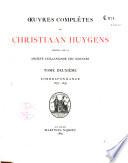 Huygens Christiaan