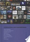 Hybridation & art contemporain