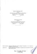 Hydraulic Research