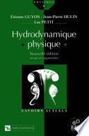 Hydrodynamique physique