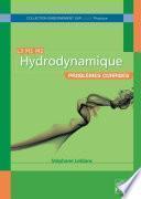 Hydrodynamique - Problèmes corrigés L3 M1 M2