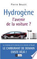 Hydrogène : l'avenir de la voiture ?