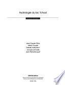 Hydrologie du lac Tchad