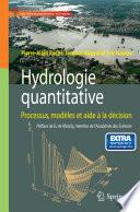Hydrologie quantitative