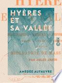 Hyères et sa vallée