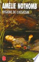 Hygiène de l'assassin
