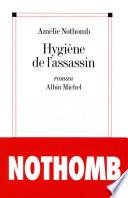Hygiène de l'assassin
