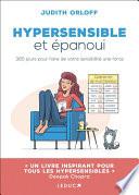 Hypersensible et épanoui