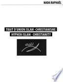 Hyphen Islam-Christianity