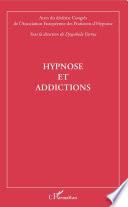 Hypnose et addictions