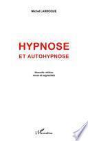 Hypnose et autohypnose