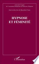 Hypnose et féminité