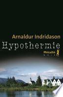 Hypothermie