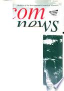 I C O M news