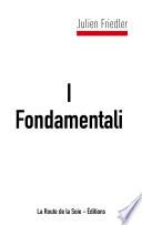 I Fondamentali