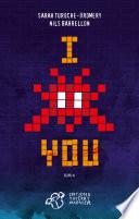 I invade you