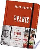 I LOVE PARIS