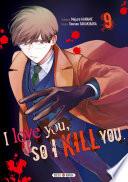 I love you so I kill you T09
