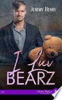 I luv Bearz