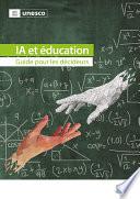 IA et éducation