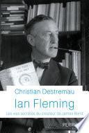 Ian Fleming