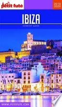 IBIZA 2019/2020 Petit Futé