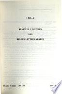 IBLA