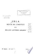 IBLA