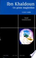 Ibn Khaldoun, 1332-1406