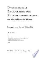 IBZ (kombinierte Folge)