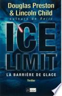 Ice limit - La barrière de glace