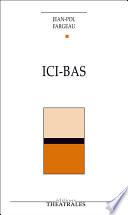 Ici-bas