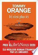 Ici n’est plus ici
